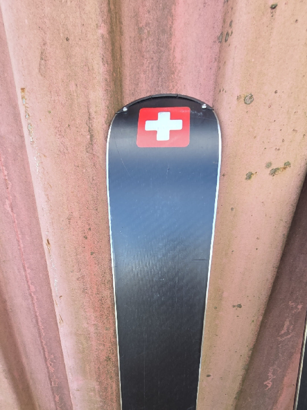 sci Stockli SL Laser + SRT Speed 12 2023 usati