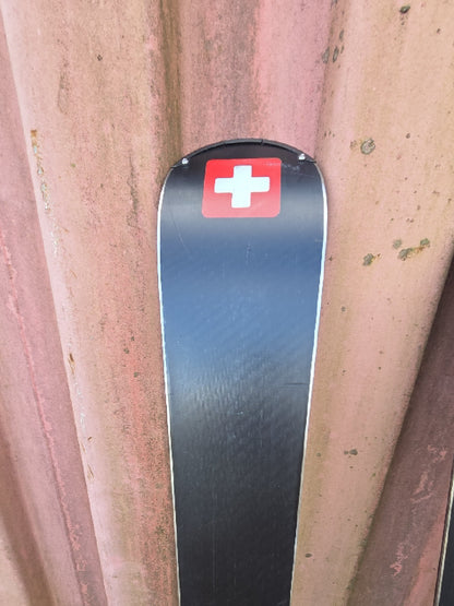 sci Stockli SL Laser + SRT Speed 12 2023 usati