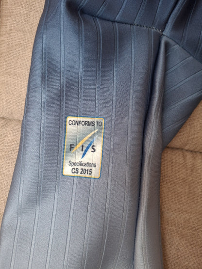 Tutina da gara della nazionale Italia EA7 tg M