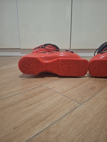 Scarponi Atomic Redster 70 tg 23/23.5 usati 1 stagione