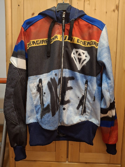 Giacca dell'Energiapura tg S (veste M)