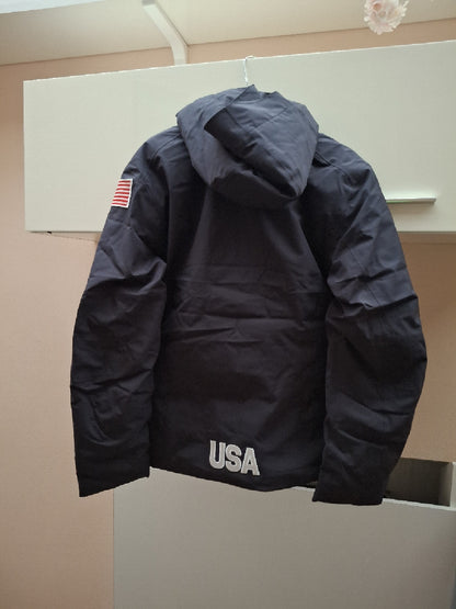 Giacca da sci della Kappa USA tg XL nuova