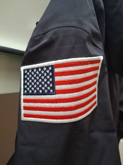 Giacca da sci della Kappa USA tg XL nuova