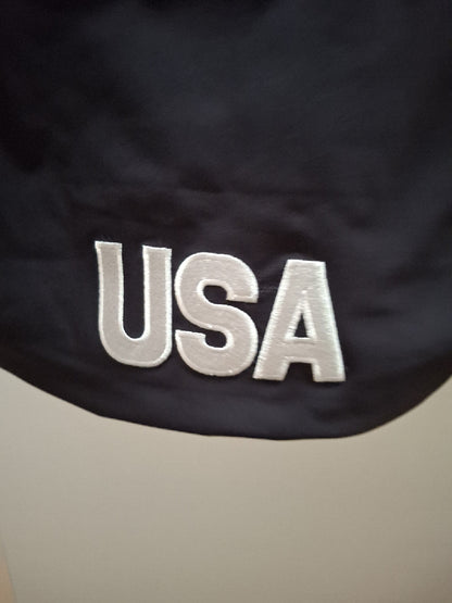 Giacca da sci della Kappa USA tg XL nuova