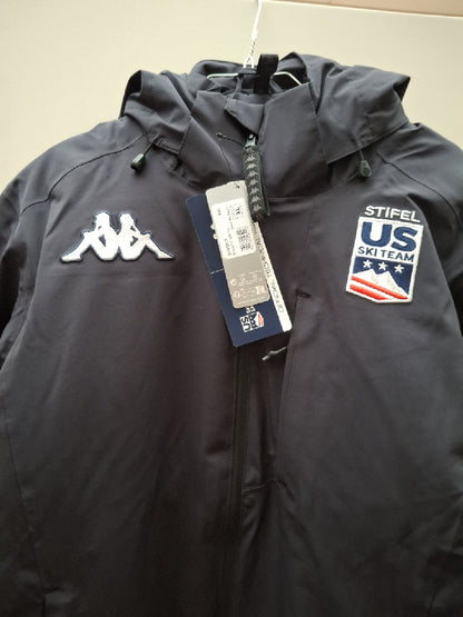 Giacca da sci della Kappa USA tg XL nuova