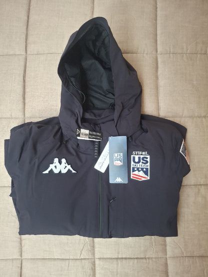 Giacca da sci della Kappa USA tg XL nuova