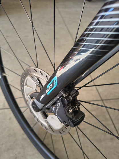 Bici da corsa Wilier zero sl tg. M usata