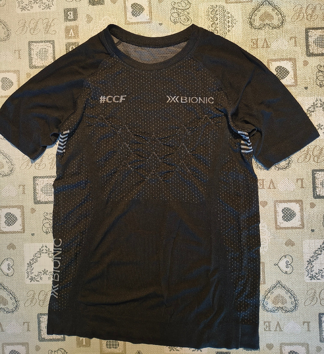 Maglia intima tecnica Xbionic