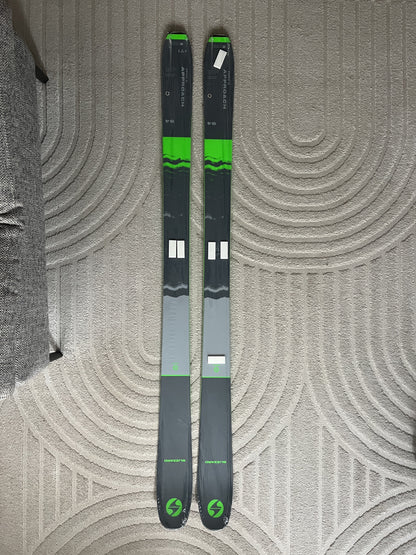 Blizzard Zero G 094 Approach – 171 cm – NUOVI (2023)