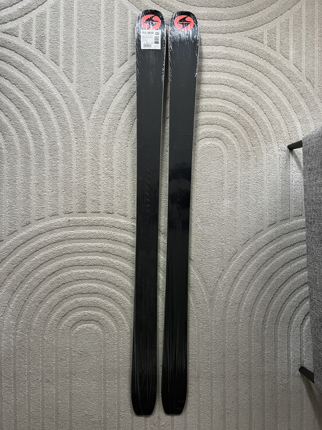 Blizzard Zero G 094 Approach – 171 cm – NUOVI (2023)