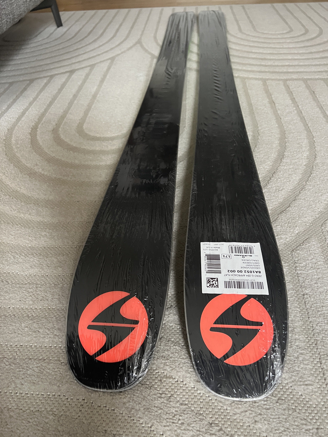 Blizzard Zero G 094 Approach – 171 cm – NUOVI (2023)