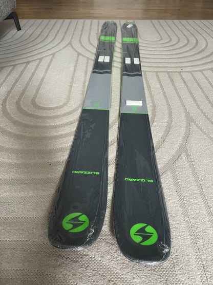 Blizzard Zero G 094 Approach – 171 cm – NUOVI (2023)