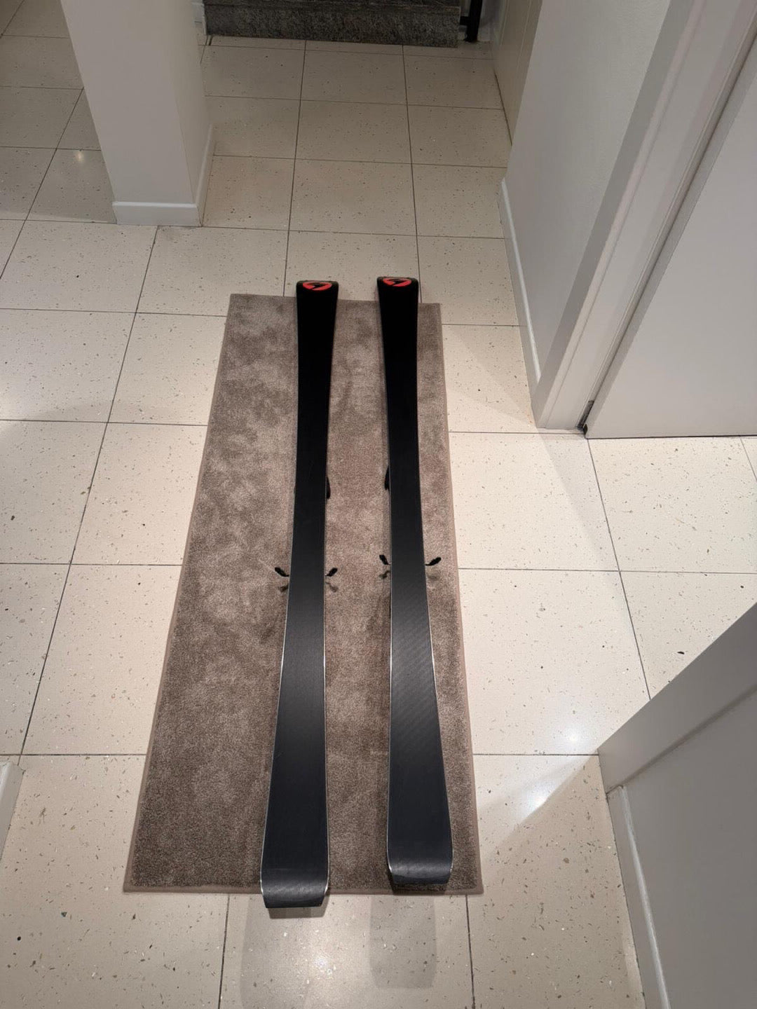 SCI BLIZZARD SRC 165cm r12.5 2022 usato