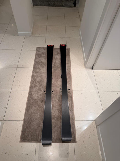 SCI BLIZZARD SRC 165cm r12.5 2022 usato