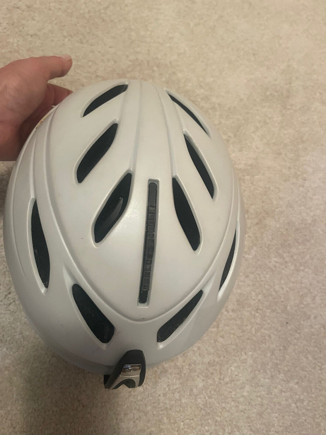 Casco da sci Giro Usato