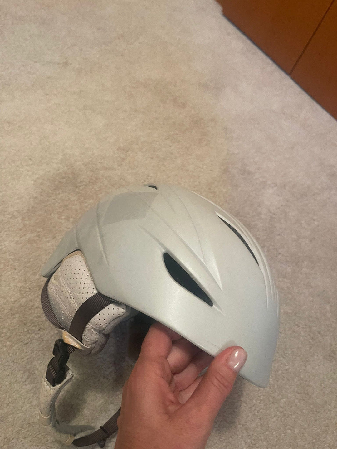 Casco da sci Giro Usato