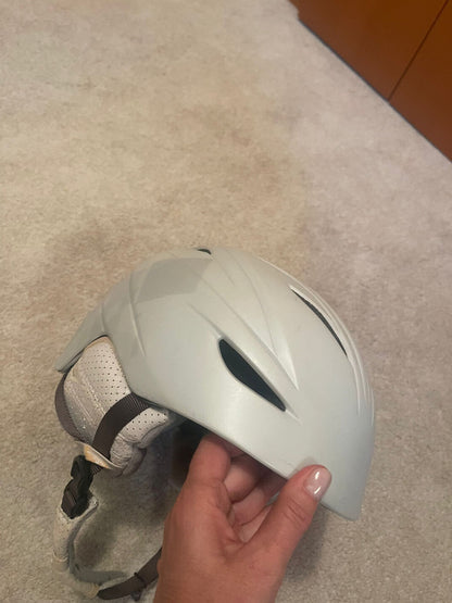 Casco da sci Giro Usato