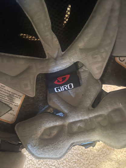 Casco da sci Giro Usato