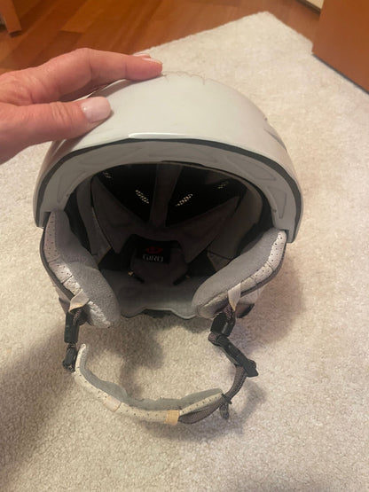 Casco da sci Giro Usato