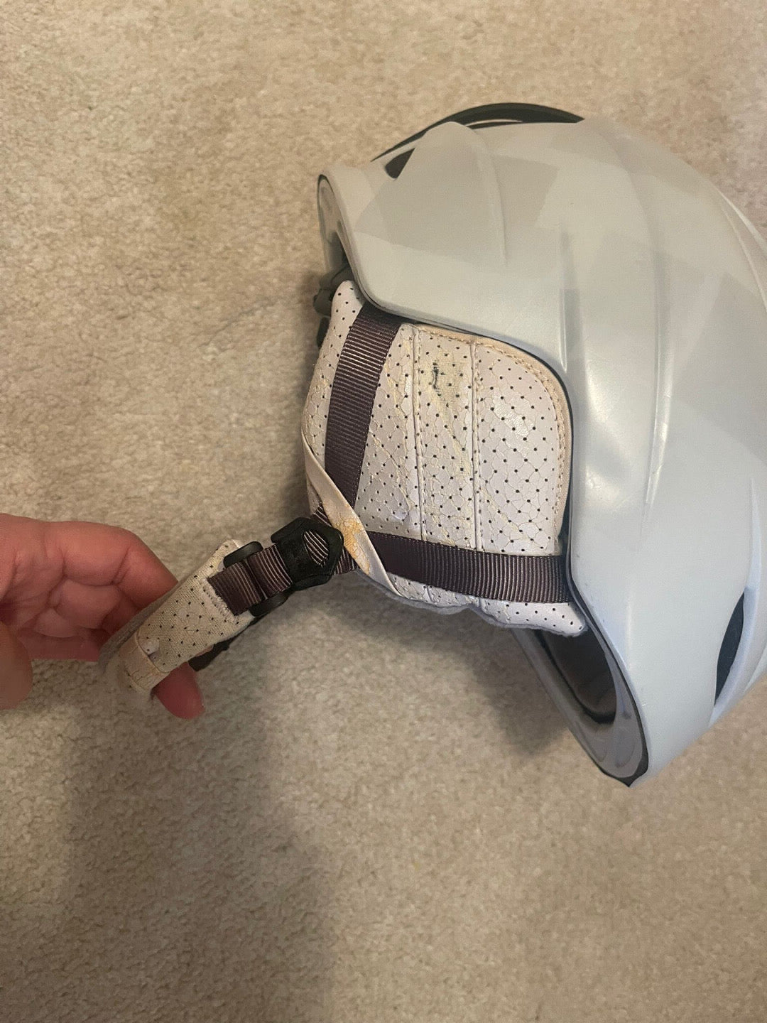 Casco da sci Giro Usato