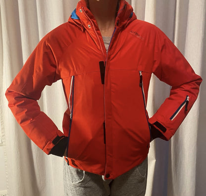 GIACCA DA SCI RAGAZZO/A CPS tg M usato