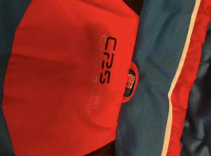 GIACCA DA SCI RAGAZZO/A CPS tg M usato