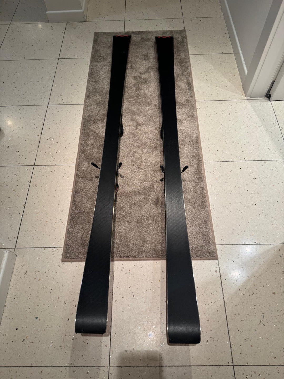 VOLK RACETIGER GS 173cm usati