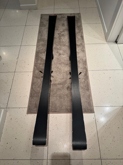 VOLK RACETIGER GS 173cm usati