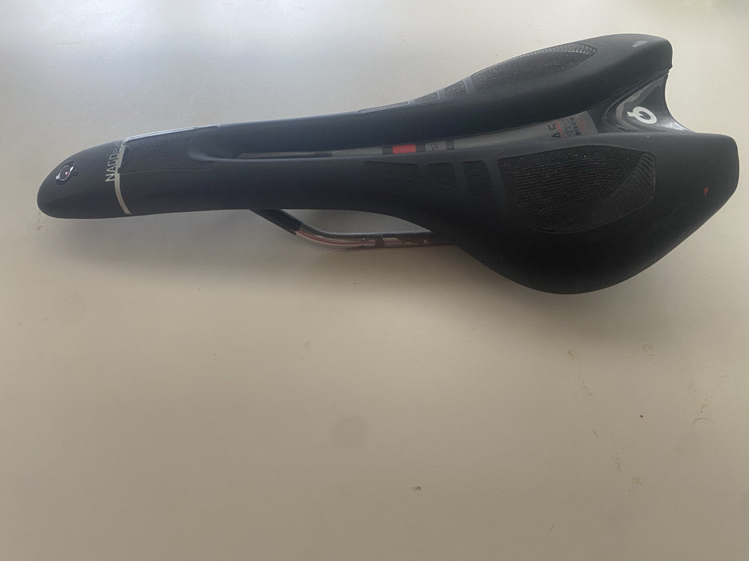 Prologo Nago evo pas cpc 134mm tirox