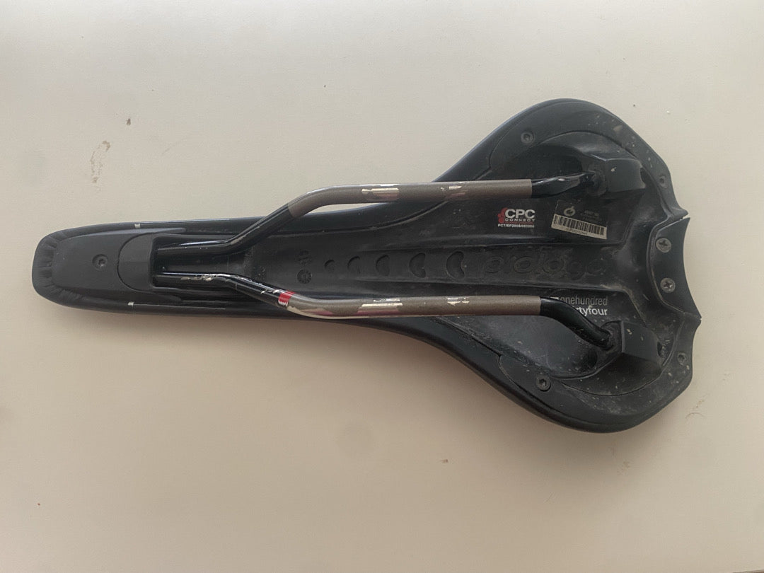 Prologo Nago evo pas cpc 134mm tirox