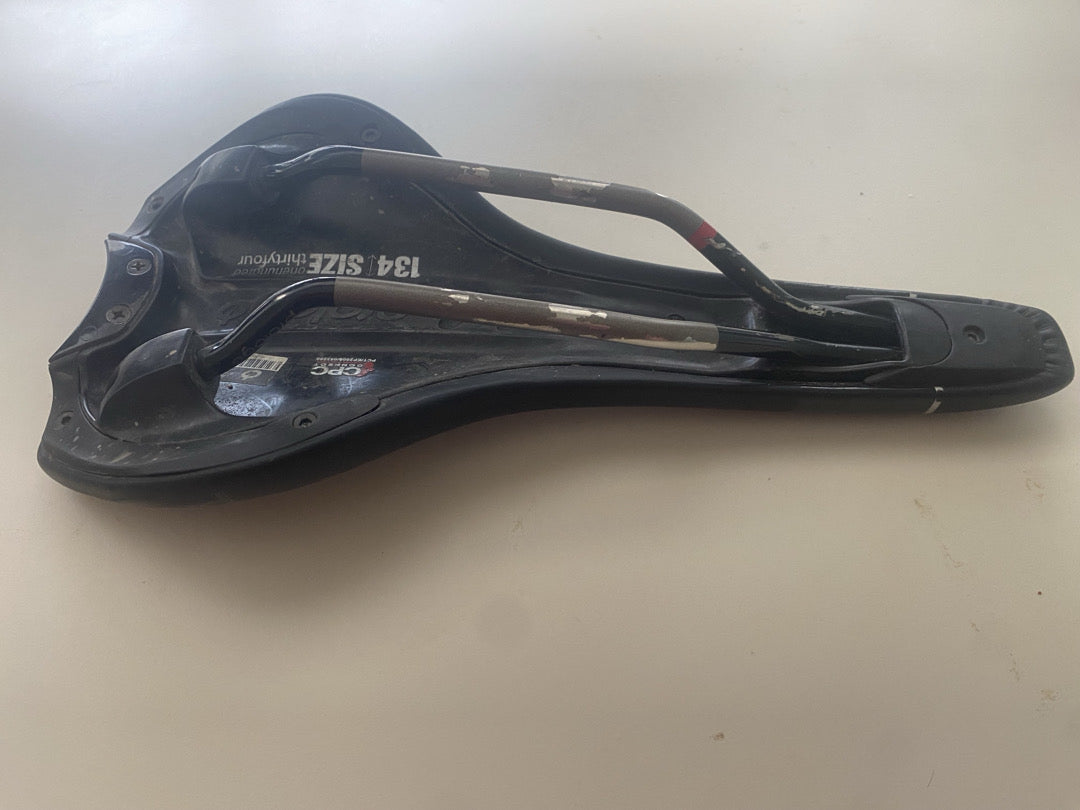 Prologo Nago evo pas cpc 134mm tirox