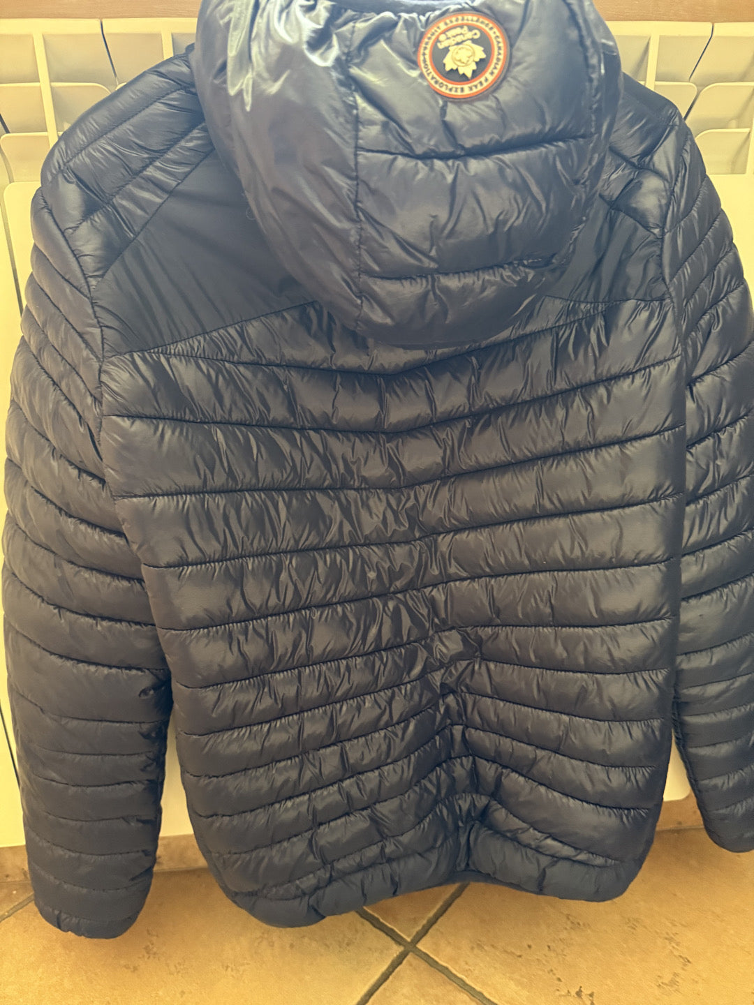 Giacca Canadian Peak Jr tg. 16 anni usata