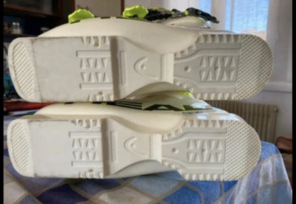 Scarponi sci HEAD Raptor B2 RD tg. 24.5 usati