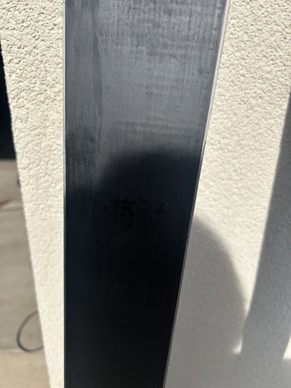 sci GS Dynastar 143 cm usato solo stagione 2024-2025