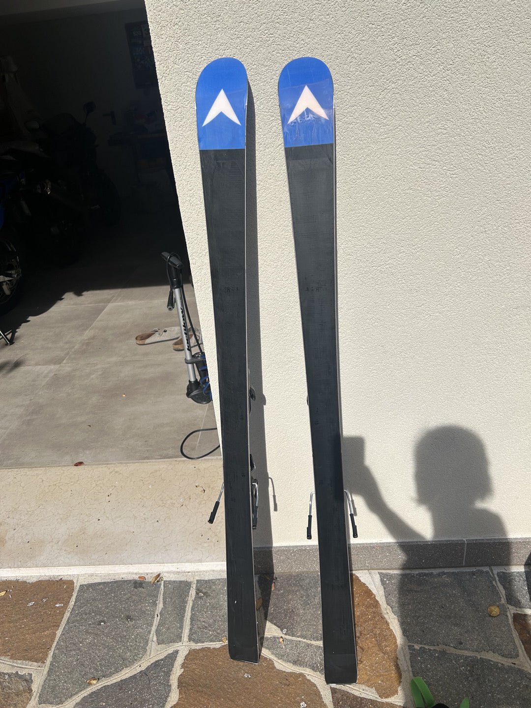 sci GS Dynastar 143 cm usato solo stagione 2024-2025