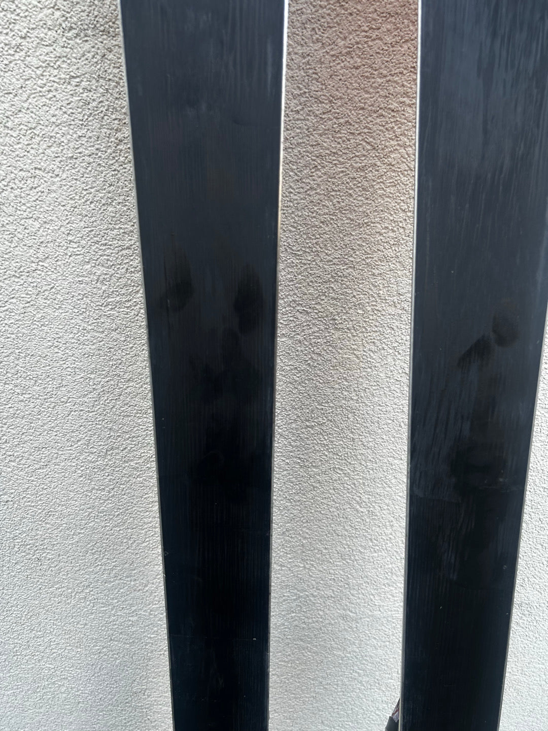 due paia sci GS Rossignol Gara 175 usati 25/26 usati