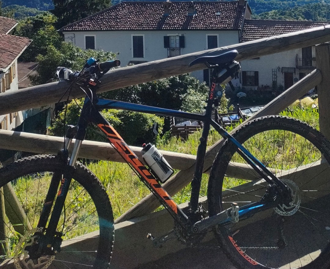 Bici MTB Scott aspect 930 tg. XL usata