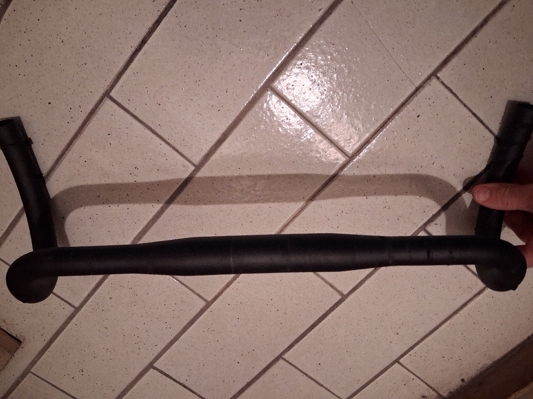 manubrio Syncronos gravel 44cm