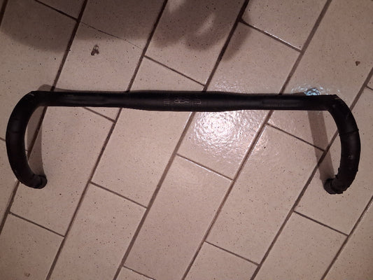 manubrio Syncronos gravel 44cm