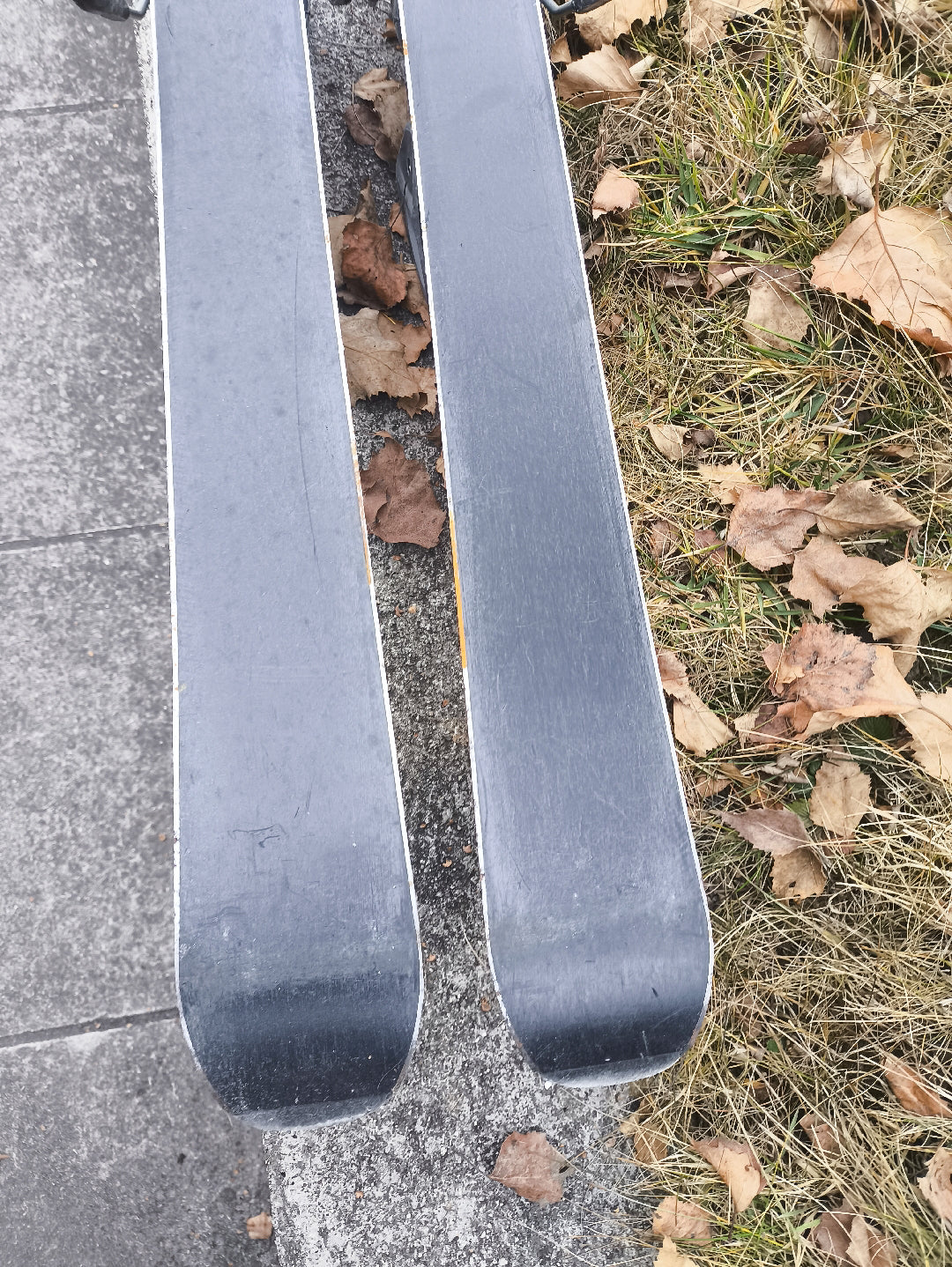 Sci Dynastar Team Speed 130cm con attacchi Look usati