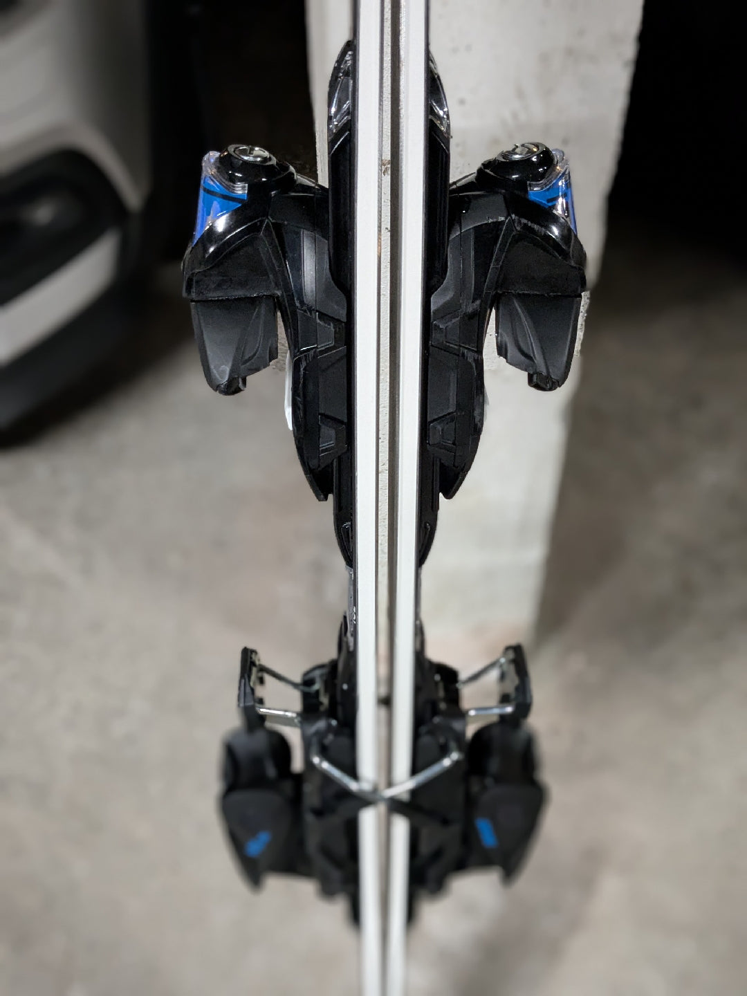 Sci Dynastar Speed 964 R12 lunghezza 162cm