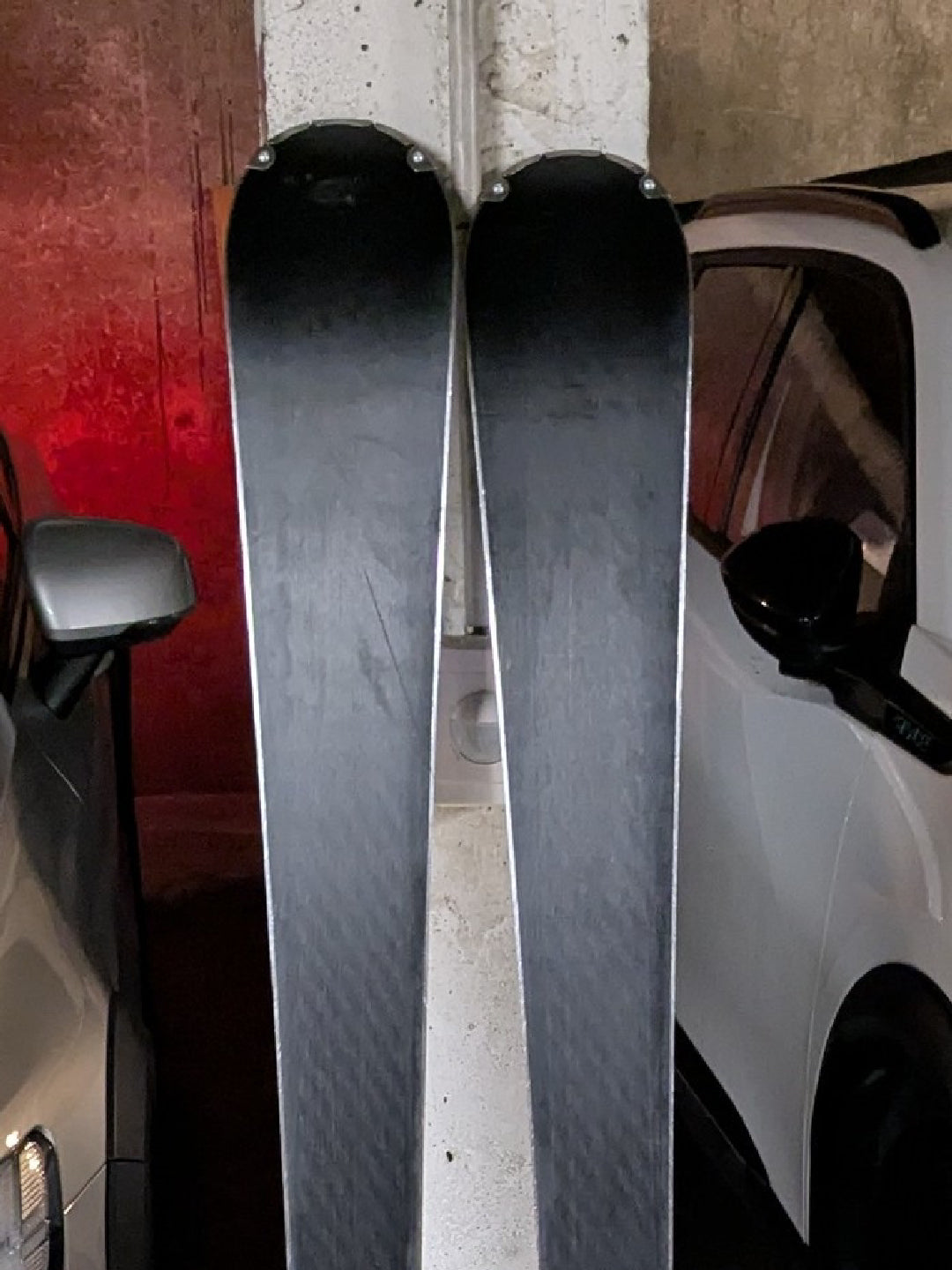 Sci Dynastar Speed 964 R12 lunghezza 162cm