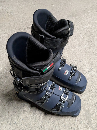 Scarponi sci Lange Shadow 100 misura 285mm USATO