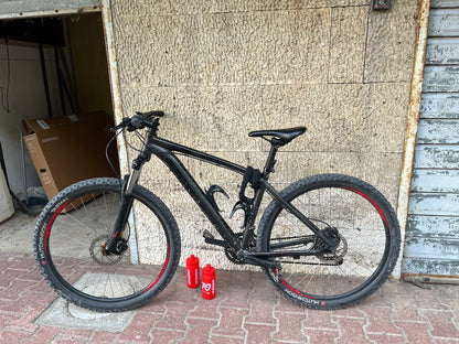 MTB Specialized Pitch Comp 27.5” usata