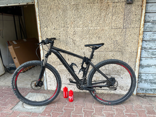 MTB Specialized Pitch Comp 27.5” usata