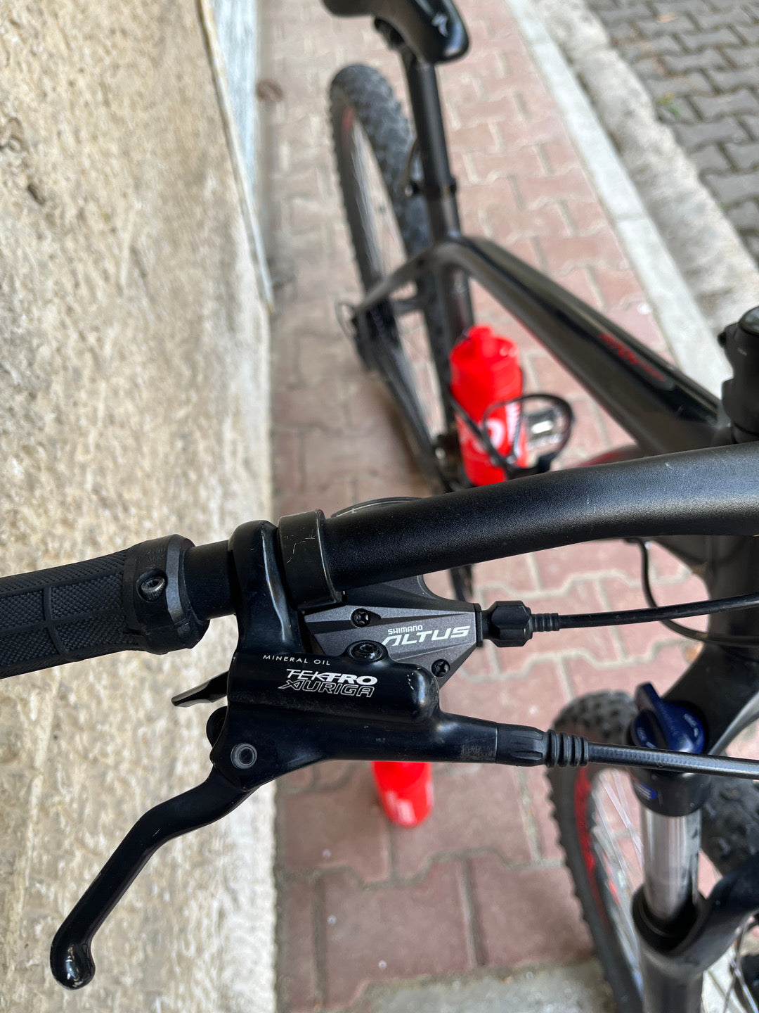 MTB Specialized Pitch Comp 27.5” usata