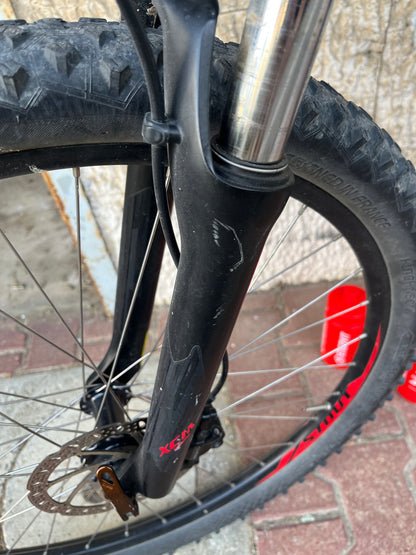 MTB Specialized Pitch Comp 27.5” usata