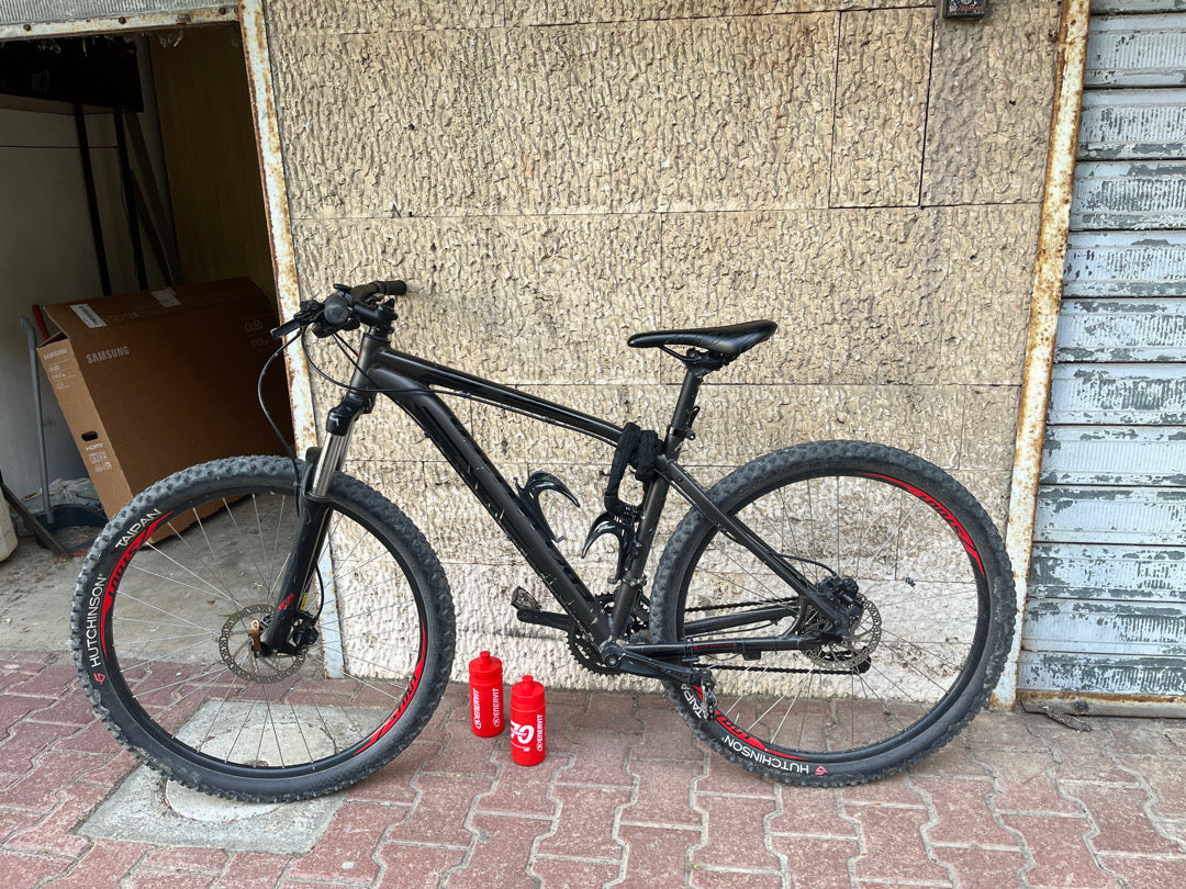 MTB Specialized Pitch Comp 27.5” usata