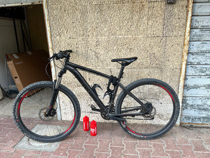 MTB Specialized Pitch Comp 27.5” usata