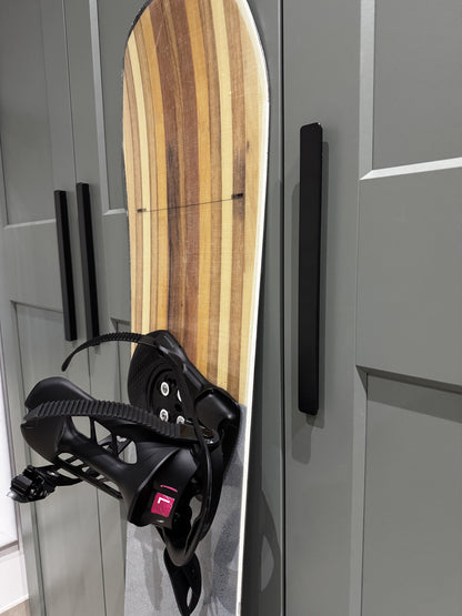 snowboard 160cm MW (solo tavola)